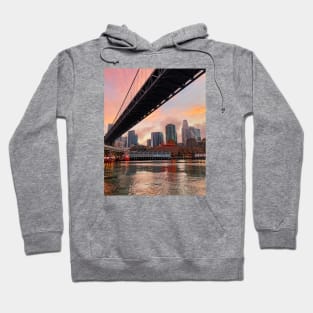 Rincon Hill Hoodie